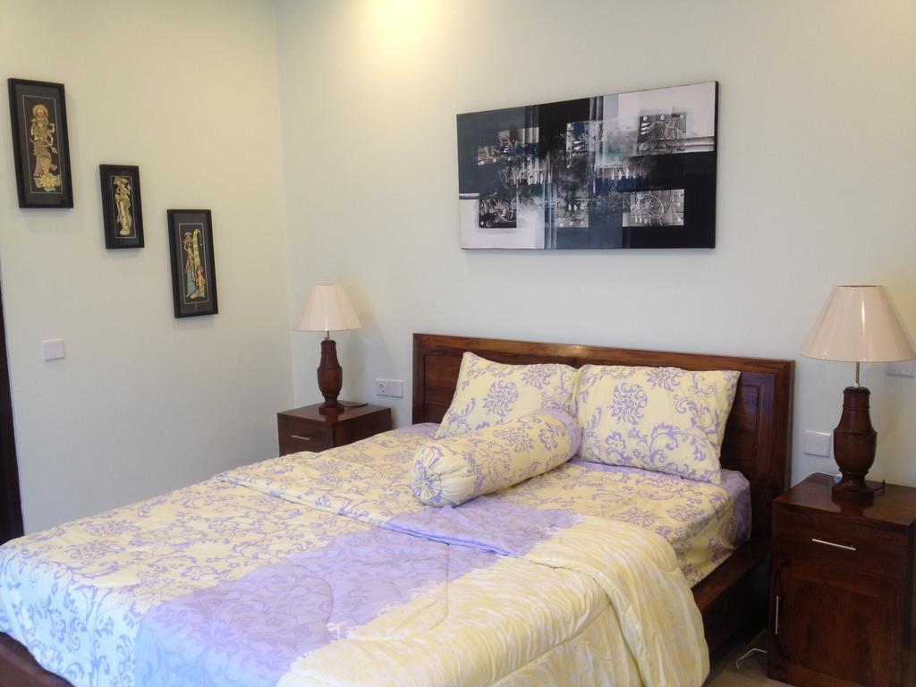 Villa Karma Candidasa Extérieur photo